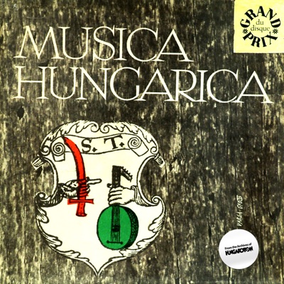 Musica Hungarica (Hungaroton Classics)