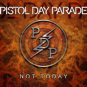 Not Today - Single