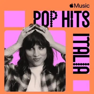 Listen to Pop Hits Italia featuring ARIETE