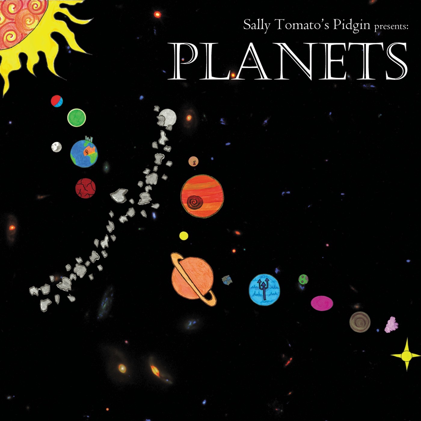 Planets