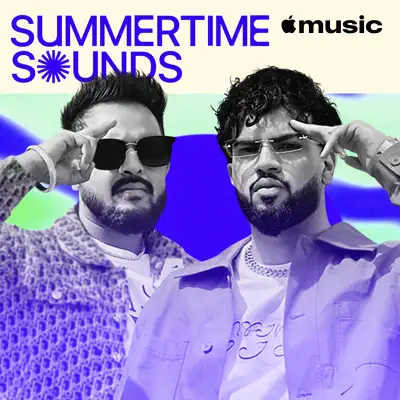 Hör dir Cheema Y & Gur Sidhu: Summertime Sounds mit Dirty Heads an