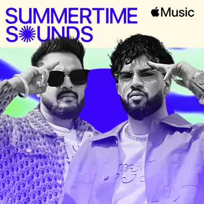 Ascolta Cheema Y & Gur Sidhu: Summertime Sounds con Dirty Heads