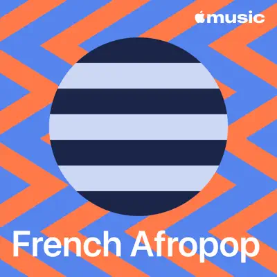 Ascolta French Afropop Essentials con Dadju