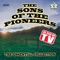 Cool Water - The Sons of the Pioneers lyrics