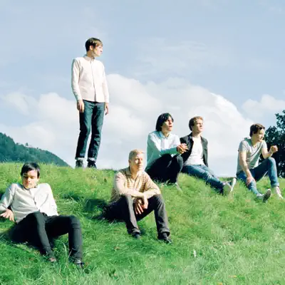 Listen to Young Dreams, watch music videos, read bio, see tour dates & more!
