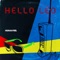 Human Feel (feat. Theophilus London) - Hello Leo & Chris Braide lyrics