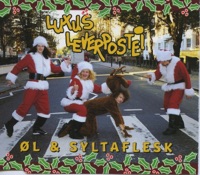 Øl & Sylteflesk