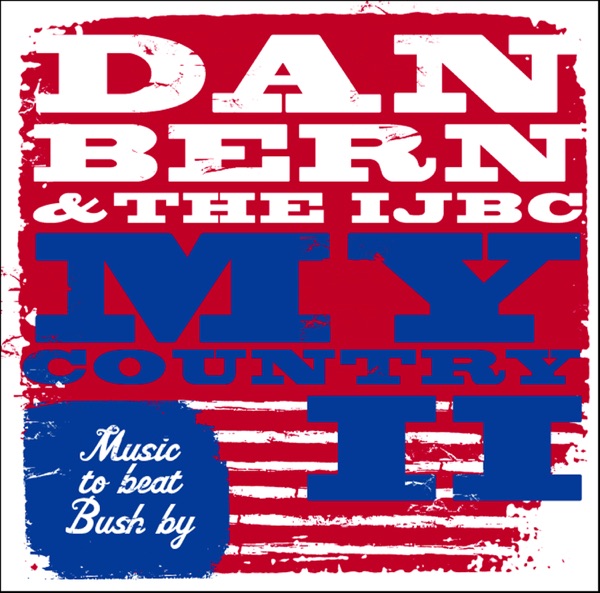 My Country II album cover