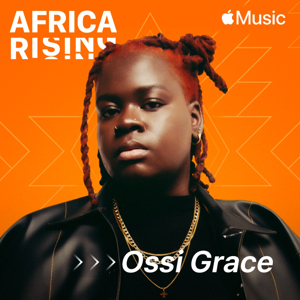 Africa Rising