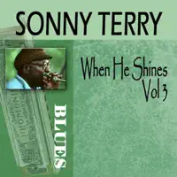 Whoopin' The Blues — Sonny Terry
