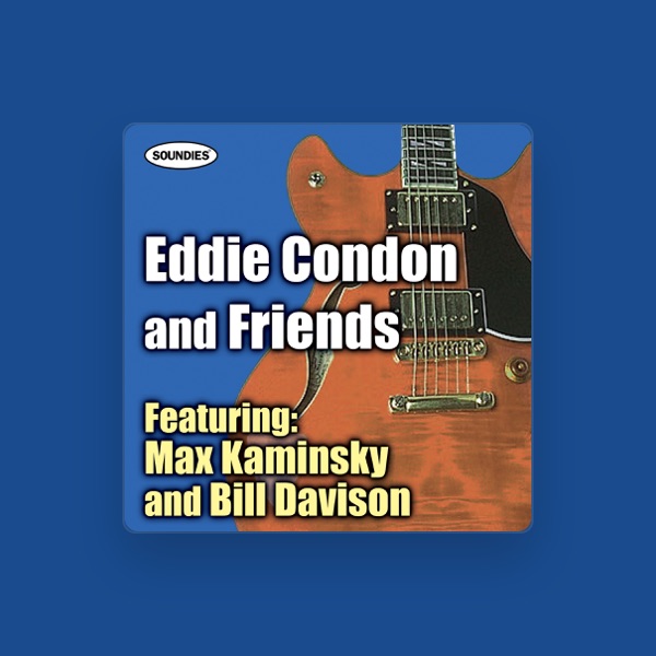Wild Bill Davison's avatar