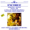Encores! (Hungaroton Classics)