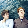 Kings Of Convenience