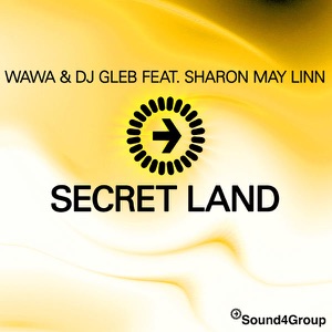 Secret Land [feat. Sharon May Linn]