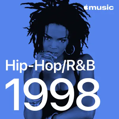 Ascolta Hip-Hop/R&B Hits: 1998 con Tamia