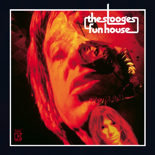 Fun House (Take 3)