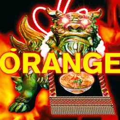 ORANGE - Orange Range
