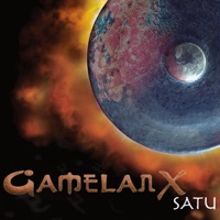 Gamelan X - Spiral Flower