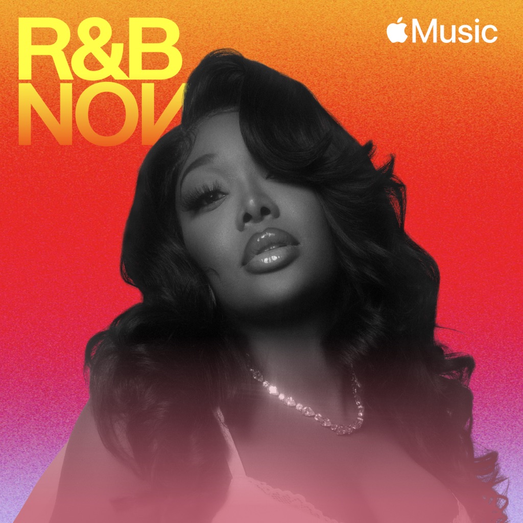 R&B Now