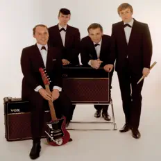 Listen to PETER BERRY & THE SHAKE SET, watch music videos, read bio, see tour dates & more!