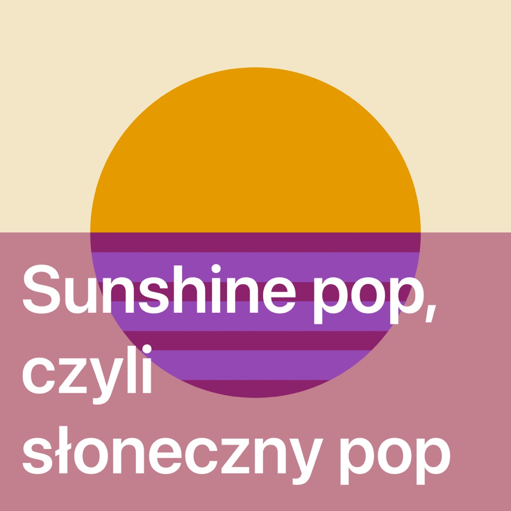 Sunshine Pop Essentials