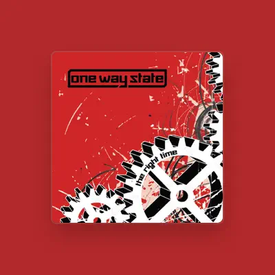 Listen to One Way State, watch music videos, read bio, see tour dates & more!
