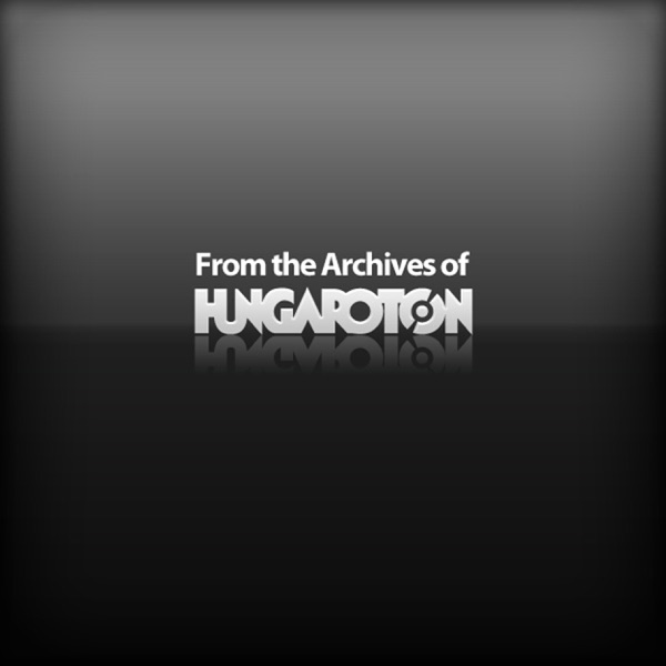 I've got rhythm - Ön-dön-démusz (Hungaroton Classics) - Single