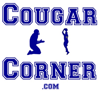 CougarCornerPodcast CougarCornerPodcast