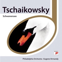 Tchaikovsky: Schwanensee (Swan Lake) - Eugene Ormandy & The Philadelphia Orchestra