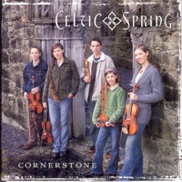 Cornerstone by Celtic Spring on Apple Music