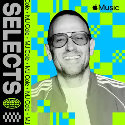 Escucha Selects: MJ Cole en colaboración con Nils Frahm