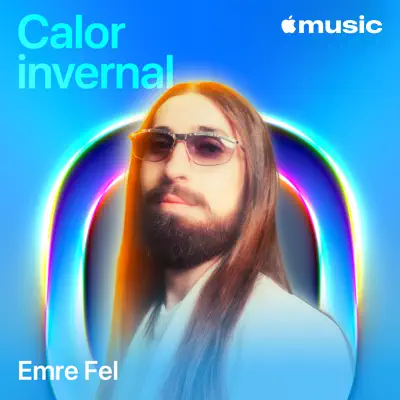 Escucha Emre Fel: calor invernal con Jonathan Bree