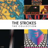 The Strokes - Life Is Simple in the Moonlight