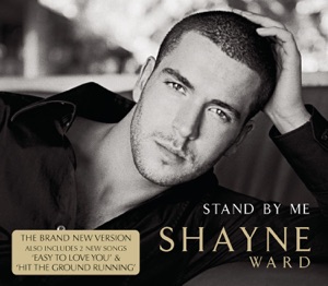 Stand By Me - EP