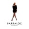 Sharper Than a Knife (2008) - Parralox lyrics