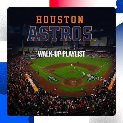 Listen to Houston Astros Walk-Up featuring The Beatnuts