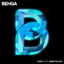 Icon (feat. Bebe Black) Benga