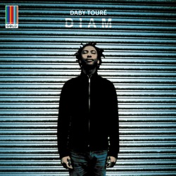 Daby Touré - Iris