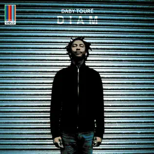 Album herunterladen Daby Touré - Diam