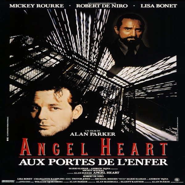 Angel Heart (Original Soundtrack)