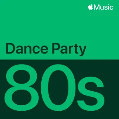 Ακούστε τη λίστα ’80s Dance Party Essentials με περιεχόμενο από Run-DMC
