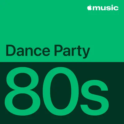 Poslechněte si „ ’80s Dance Party Essentials“ s interpretem Prince.