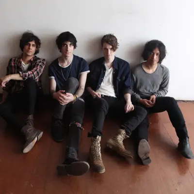 Listen to Static Jacks, watch music videos, read bio, see tour dates & more!