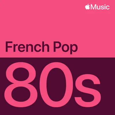Ascolta ’80s French Pop Essentials con Céline Dion