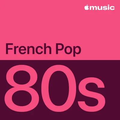 Ascolta ’80s French Pop Essentials con Hervé Cristiani