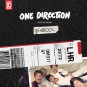 Take Me Home: Yearbook Edition artwork