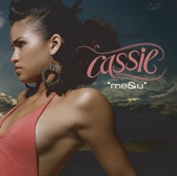 Me & U - Single - Cassie