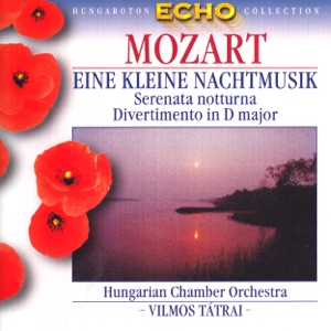 Mozart: Eine Kleine Nachtmusik