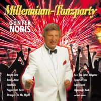 Millennium-Tanzparty - Günter Noris