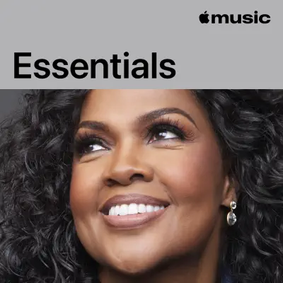 CeCe Winans Christmas Essentials